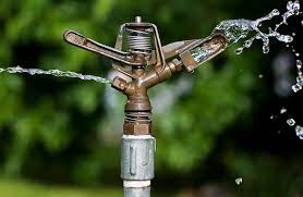 How To Increase Water Pressure In Sprinkler System Sprinkler Tutorials By Nellie Toole Medium