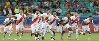 Últimas noticias, fotos, y videos de perú vs. Peru Vs Chile Por El Pase A La Final De La Conmebol Copa America Bbva