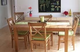Pick Of The Week Light Dining Ikea Dining Table Kitchen Room Home Kitchens