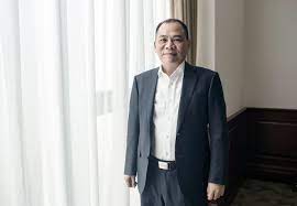 Vinfast đang lên kế hoạch mở nhà máy tại mỹ. Bloomberg Pháº¡m Nháº­t VÆ°á»£ng NgÆ°á»i Ä'an Ong Giau Nháº¥t Viá»‡t Nam Cung Khat Vá»ng Ä'Æ°a Ä'áº¥t NÆ°á»›c Tá»›i San ChÆ¡i Toan C