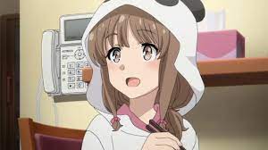 Kaede Azusagawa clips ep 1-12 - YouTube