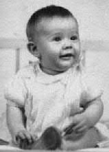 Edna Virga “Vergie” Jernigan