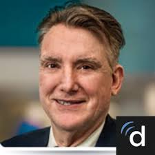 Dr. Daniel J. Burdick, MD