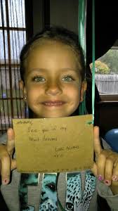 Melissa Cheney-Fogal Obituary (2015)