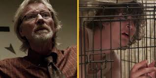 Netflix has just added a very dark and twisty thriller movie