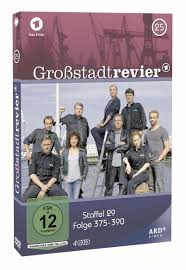 Der dänische schauspieler mads hjulmand (33) verlässt das „großstadtrevier. Grossstadtrevier Grossstadtrevier Box 25 Folge 375 390 Ndr Shop
