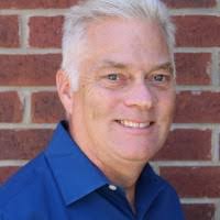 Scott Harford, IT Applications Consultant