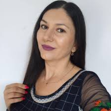 Profile for Crina Daniela Pop