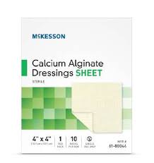 Image result for Alginate Dressing