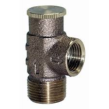 Well pressure tanks create water pressure that allows water to flood through your pipes. Water Source Brass Relief Valve For Use With Well Pressure Tanks 1 2 In Rv50nl At Tractor Supply Co