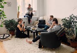 Social Skills Groups For Autistic Adults At Open Doors Therapy Palo Alto