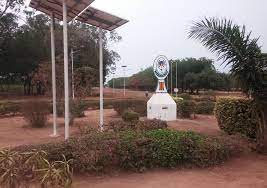 L'université de lomé ouvre la porte des opportunités au corps enseignant et aux étudiants qui souhaitent faire le reste de… University Of Lome Wikipedia