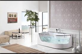 Baignoire Avec Pied Bebe Sur Un Budget Bathroom Bathtub