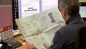 Une copie intégrale d'acte de décès peut être délivrée à toute personne qui en fait la demande. Coronavirus Dans Le Haut Rhin Deux Fois Plus D Avis De Deces En Mars Dans Les Dna Et L Alsace