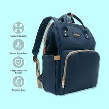 Babybee Fashion Maternity Nappy Bag Babybee