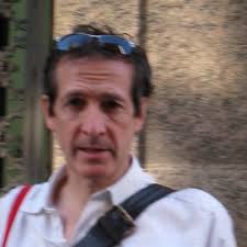 Hervé Joubert-Laurencin