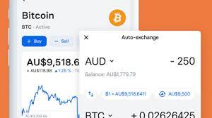 Revolut Launches Australian Cryptocurrency Exchange
