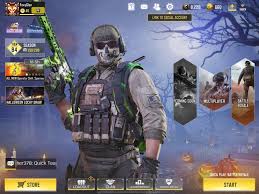 The event starts on november 4 at 4pm pt and ends on november 11 at 4pm pt. Call Of Duty Mobile Faq How To Use Fhj 18 Zombies Release Date What S Tdm And More