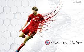 Posted by admin posted on july 02, 2019 with no comments. Thomas Muller Wallpapers Wallpaper Cave