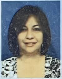 Lourdes Ildefonso Rodriguez