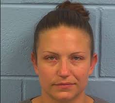 Pregnant woman charged with chemical endangerment for 3rd time