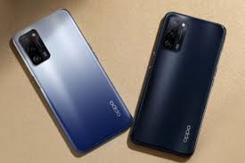Oppo A53s With Triple Cameras Launched ...