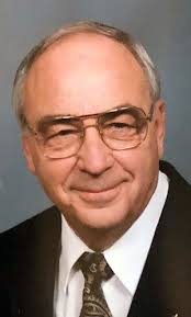 Robert Frankline Petter Sr. Obituary