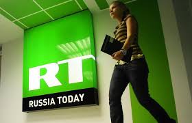 Image result for tv russe