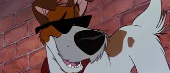 Under wraps (1997 tv movie) 2. The 11 Best Animated Dogs In Movie History