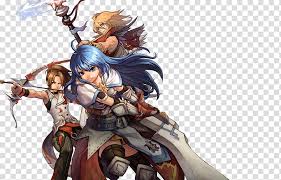 Swordman • thief • archer • mage • merchant • acolyte: Ragnarok Online 2 Legend Of The Second 2210324 Png Images Pngio