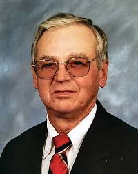 William Harris Obituary