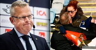 Hoppas få ut mer av vårt eget spel Fruns Skona Toksagning Av Janne Andersson