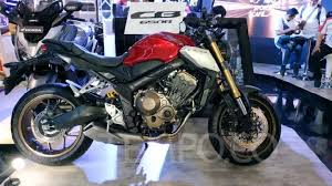 Maybe you would like to learn more about one of these? Sepeda Motor Keren Ini Bisa Dicoba Di Giias Surabaya 2019 Motor Gooto Com