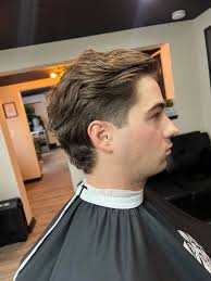 Profile for Apollo Barber Studio