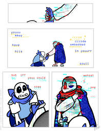 A Fatal Error Has Occurred Undertale Comic Undertale Undertale Cute