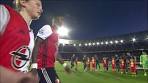 Samenvatting Feyenoord - Go Ahead Eagles (2016/2017) - YouTube