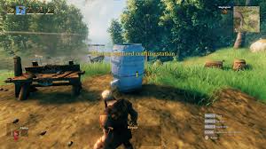 Valheim Fermenter: How To Use And Shelter It | Pc Gamer