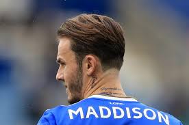 Newsnow aims to be the world's most accurate and comprehensive leicester city news aggregator, bringing you the latest foxes headlines from the best city sites and other key national and regional sports sources. Arsenal Holding Back Channel James Maddison Talks