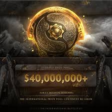 Limit my search to r/dota2. Ti10 Prize Pool Peaks At 40 Million Esportz Network