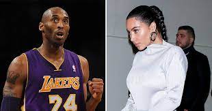 Kim Kardashian attends midnight memorial for Kobe Bryant | Metro News