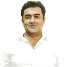 Punit Vikram Sheth (@punitsheth766)