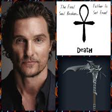 The Ryders Of The Apocalypse