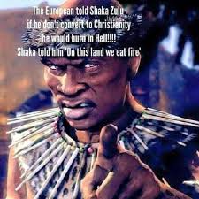 Maybe you would like to learn more about one of these? Quotes About Zulu People 24 Quotes