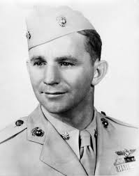Celebrating the 20-year memorial of Robert Edward Galer, UW engineering  alum and WWII Medal of Honor recipient