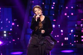 „sunt bucuroasă să mă întorc la prima mea dragoste, televiziunea, doar că sunt singură, fără partenerul meu. Te Cunosc De Undeva 3 Aprilie 2021 Emilia Popescu MetamorfozatÄƒ In Adele Ne CantÄƒ Despre SuferinÈ›a Din Dragoste Antena 1