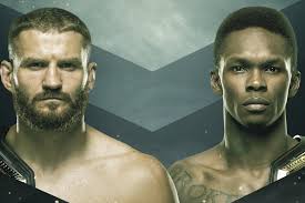 Over the past decade, with the help of state athletic commissions throughout the united states, ufc® has. Ufc 259 Blachowicz Vs Adesanya Ufc