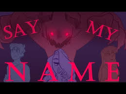 beetlejuice: you could use a buddy don't you want a pal? Bnha Reacts To Multiverses Say My Name Wattpad