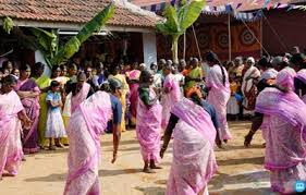 Tamil nadu possesses a long music history for a few thousand years. Dances Of Tamil Nadu Popular Folk Dance Styles Arts Culture