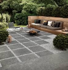 Porcelain pavers are almost totally impervious to moisture, so they won't stain and won't suffer from freeze thaw cracking. How To Install Porcelain Pavers