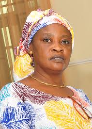 Fatima Abdullahi Suleiman, Nigeria